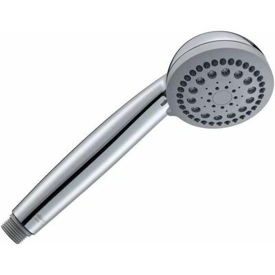 Diaqua, Duschbrause, EXCLUSIVE Brausegriffe (3 Strahlarten, 10 l/min) Diaqua, Duschbrause, EXCLUSIVE Brausegriffe (3 Strahlarten, 10 l/min)