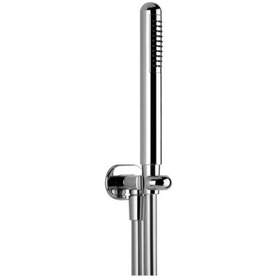 Gessi - Goccia - Wandanschluss 1/2 - Schlauch 1,50 m Duschset Gessi - Goccia - Wandanschluss 1/2 - Schlauch 1,50 m Duschset