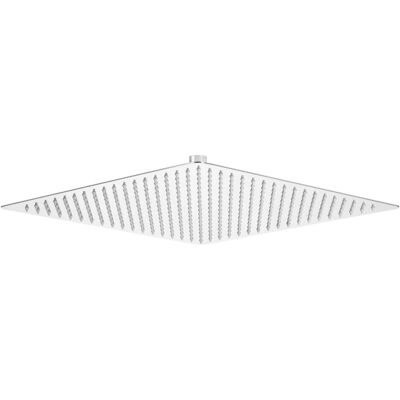 Deante Duschbrause, Steel shower head - 400x400 mm Deante Duschbrause, Steel shower head - 400x400 mm