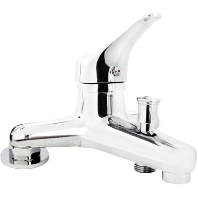 Deante JOKO BOJ 015M Badewannenarmatur - Badewanne Deante JOKO BOJ 015M Badewannenarmatur - Badewanne