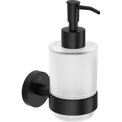 Deante, Seifenspender + Seifenschale, Seifenspender - wandmontiert Deante, Seifenspender + Seifenschale, Seifenspender - wandmontiert