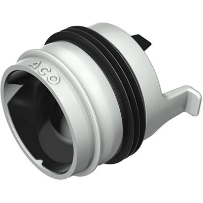 ACO ShowerDrain EasyStop DN 40 - Duschablauf ACO ShowerDrain EasyStop DN 40 - Duschablauf