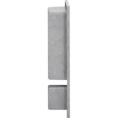 vidaXL Duschablage, Pataron (10 x 41 x 10 cm) vidaXL Duschablage, Pataron (10 x 41 x 10 cm)