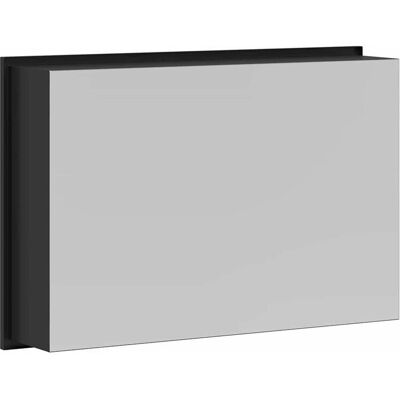 vidaXL Duschablage, Duschnische (30 x 9.50 x 9.50 cm) vidaXL Duschablage, Duschnische (30 x 9.50 x 9.50 cm)