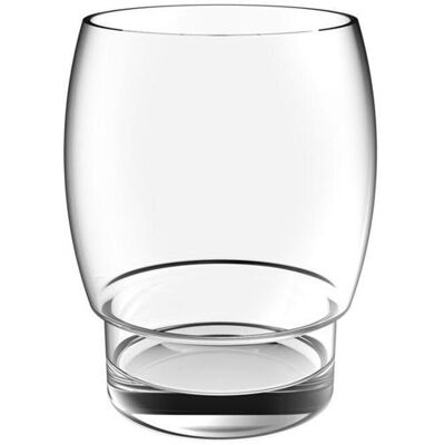 Emco 200-3629 Klarer Mundspülglas Emco 200-3629 Klarer Mundspülglas