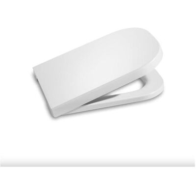 Roca A801472006 WC-Sitz mit Absenkautomatik - Toilet Seat Roca A801472006 WC-Sitz mit Absenkautomatik - Toilet Seat