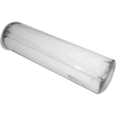 Duravit Ersatzkartusche für Poolfilter - 130x130x340 mm Duravit Ersatzkartusche für Poolfilter - 130x130x340 mm