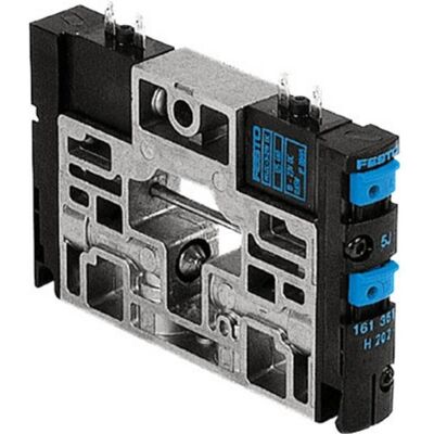 Festo, Ventil, CPV14-M1H-2X3-GLS-1/8 161362 Magnetventil Festo, Ventil, CPV14-M1H-2X3-GLS-1/8 161362 Magnetventil