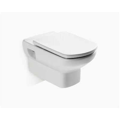 Roca Dama Senso WC-Sitz mit Softclose Roca Dama Senso WC-Sitz mit Softclose
