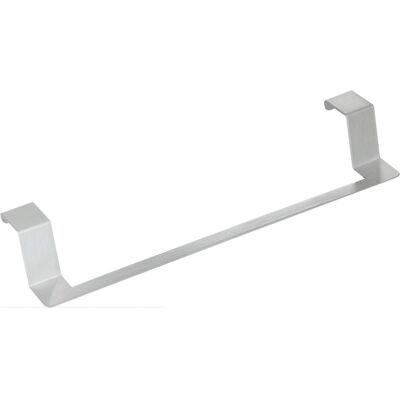 Deante - ZZM 060R - Gebürsteter Edelstahl - Kitchen towel rail Deante - ZZM 060R - Gebürsteter Edelstahl - Kitchen towel rail