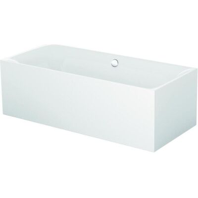 BetteLux Silhouette Weiße Freistehende Badewanne - Badewanne BetteLux Silhouette Weiße Freistehende Badewanne - Badewanne