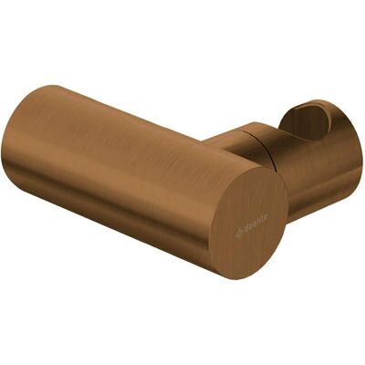 Deante, Toilettenpapierhalter, Messing Duschkopf Punkt Halterung Deante, Toilettenpapierhalter, Messing Duschkopf Punkt Halterung