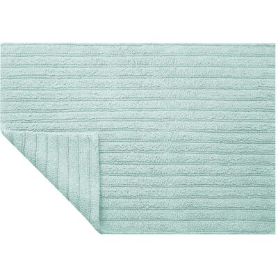 Spirella - benoa - hellblau - 70x120 cm - Badezimmermatte Spirella - benoa - hellblau - 70x120 cm - Badezimmermatte