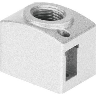Festo, Betätigungsplatte, Versorgungsplatte VABF-B10-25-P1-G14 8026317 1 St. Festo, Betätigungsplatte, Versorgungsplatte VABF-B10-25-P1-G14 8026317 1 St.