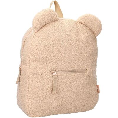 Vadobag - Pret Buddies For Life Beige - Kindergarten Backpack Vadobag - Pret Buddies For Life Beige - Kindergarten Backpack
