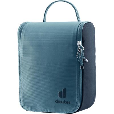 Deuter Wash Center I, Necessaire, Blau, Grau Deuter Wash Center I, Necessaire, Blau, Grau