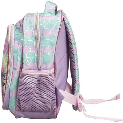Barbie, Kindergartentasche, Sparkle Rucksack, Tasche 31 cm Barbie, Kindergartentasche, Sparkle Rucksack, Tasche 31 cm