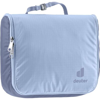 Deuter Wash Center Lite I, Necessaire, Blau Deuter Wash Center Lite I, Necessaire, Blau