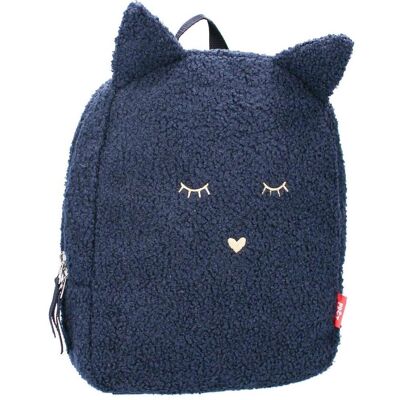 Vadobag, Kindergartentasche, Rucksack Pret Time For Hugs Blau Vadobag, Kindergartentasche, Rucksack Pret Time For Hugs Blau