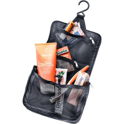 Deuter Wash Center Lite I, Necessaire, Schwarz Deuter Wash Center Lite I, Necessaire, Schwarz