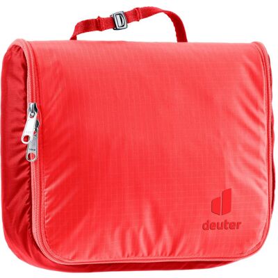 Deuter Wash Center Lite I, Necessaire, Rot Deuter Wash Center Lite I, Necessaire, Rot