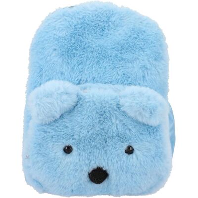 Top Model Kindergartentasche - ICEWORLD - Blau Top Model Kindergartentasche - ICEWORLD - Blau