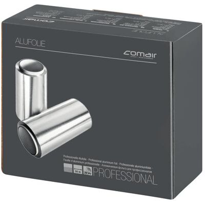 Comair Aluminiumfolie Silber 12cm x 50m - Aluminiumfolie Comair Aluminiumfolie Silber 12cm x 50m - Aluminiumfolie