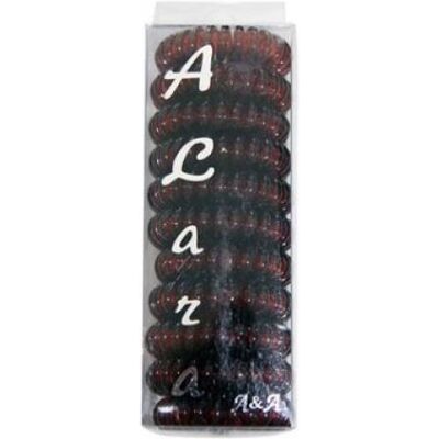 A&A, Haargummi, Telefonkabel (Haargummi) A&A, Haargummi, Telefonkabel (Haargummi)