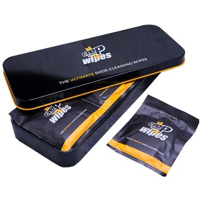CREP Protect Wipes, Schuhpflegemittel CREP Protect Wipes, Schuhpflegemittel