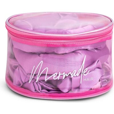 Mermade Hitzefreier Styling-Set - Haarstyling Kit Mermade Hitzefreier Styling-Set - Haarstyling Kit