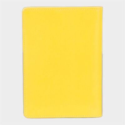 Braun Büffel Pass lemon, Reisezubehör, Gelb Braun Büffel Pass lemon, Reisezubehör, Gelb