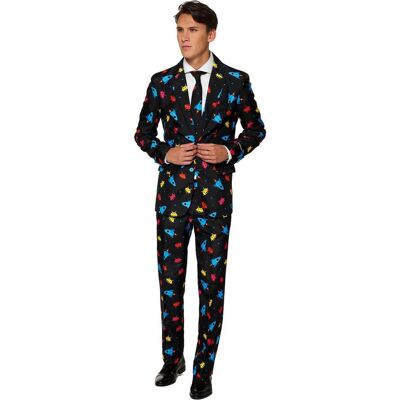 Suitmeister Videogame (L) Suitmeister Videogame (L)