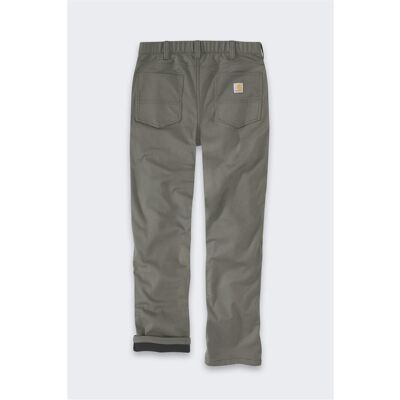 Carhartt, Arbeitshose, Force Lined Pant Dusty Olive (W31/L32) Carhartt, Arbeitshose, Force Lined Pant Dusty Olive (W31/L32)