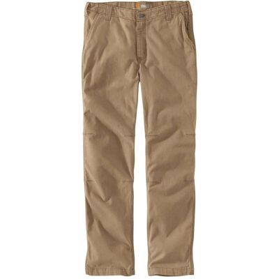 Carhartt, Arbeitshose, RIGBY STRAIGHT PANT DARK KHAKI Gr.W31/L32 (W31/L32) Carhartt, Arbeitshose, RIGBY STRAIGHT PANT DARK KHAKI Gr.W31/L32 (W31/L32)