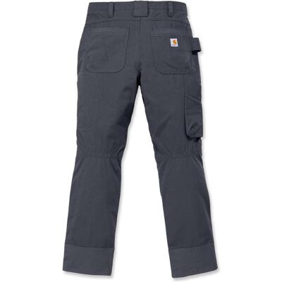 Carhartt, Arbeitshose, STEEL MULTIPOCKET PANT SHADOW Gr.W40/L30 (W40/L30) Carhartt, Arbeitshose, STEEL MULTIPOCKET PANT SHADOW Gr.W40/L30 (W40/L30)