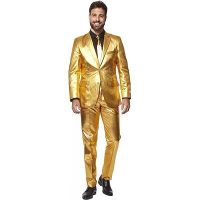 OppoSuits Groovy Gold (56) OppoSuits Groovy Gold (56)