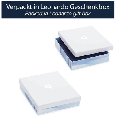 Leonardo, Christbaumschmuck, Kette Leonardo, Christbaumschmuck, Kette