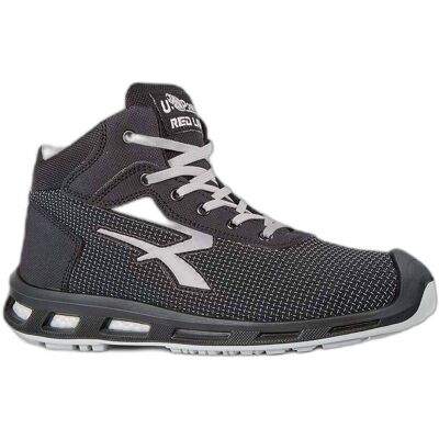 U-Power, Sicherheitsschuhe, Hochschuh STEGO ESD S3 CI SRC, RL10376 (S3, 47) U-Power, Sicherheitsschuhe, Hochschuh STEGO ESD S3 CI SRC, RL10376 (S3, 47)