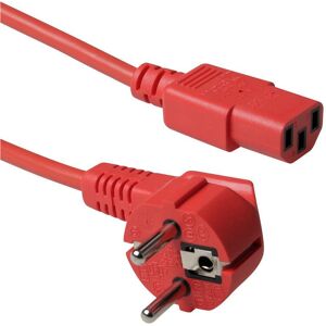 ACT, Verlängerungskabel, Advanced Cable Technology Schuko (0.60 m, CEE 7/3, CEE 7/4, CEE 7/5, CEE 7/7) ACT, Verlängerungskabel, Advanced Cable Technology Schuko (0.60 m, CEE 7/3, CEE 7/4, CEE 7/5, CEE 7/7)