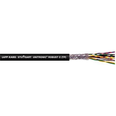 LAPP 1032128/500 Bussleitung - Robuste Bussleitung 4 x 2 x 0.75 mm² - 500 m LAPP 1032128/500 Bussleitung - Robuste Bussleitung 4 x 2 x 0.75 mm² - 500 m