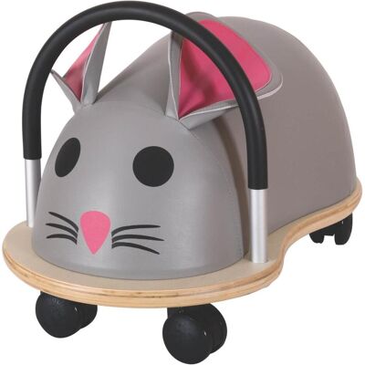 Wheely Bug Grau Kleinkinderfahrzeug - Kinderfahrzeug Wheely Bug Grau Kleinkinderfahrzeug - Kinderfahrzeug