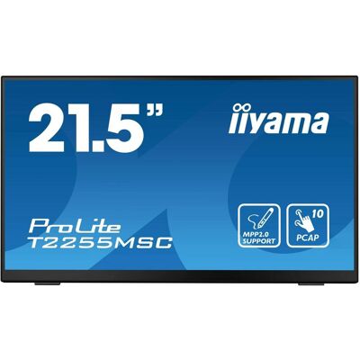 IIYAMA Kassensystem, ProLite T2255MSC-B1 IIYAMA Kassensystem, ProLite T2255MSC-B1