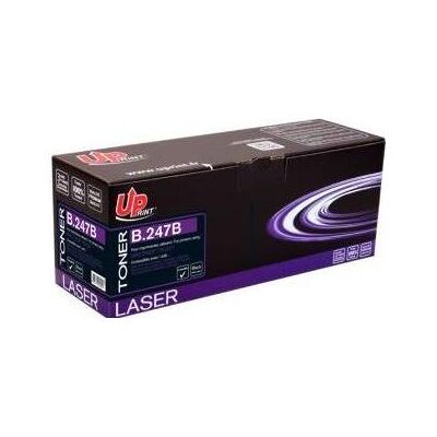 Brother TN-247BK Schwarz Lasertonner - Bis zu 3.000 Seiten Brother TN-247BK Schwarz Lasertonner - Bis zu 3.000 Seiten
