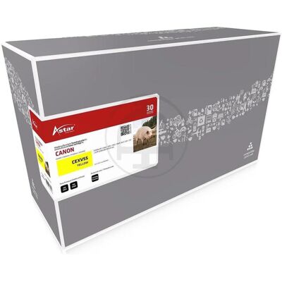 Astar Toner, AS20359 CANON CEXV55 IRC Toner Astar Toner, AS20359 CANON CEXV55 IRC Toner