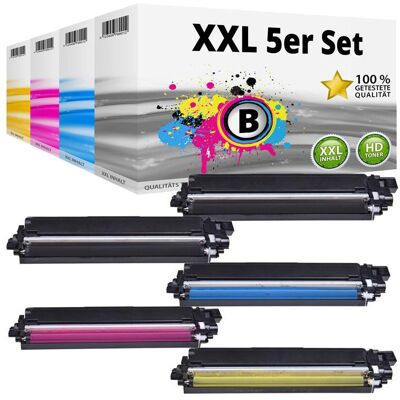 Druckfuxx, Toner, TONER kompatibel BROTHER TN-247 HL-L3230CW L3730CDN L3770CDW L3710 MFC-L3750CDW Druckfuxx, Toner, TONER kompatibel BROTHER TN-247 HL-L3230CW L3730CDN L3770CDW L3710 MFC-L3750CDW
