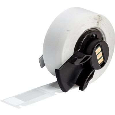 Brady, Etikettenrolle, Self-Laminating Vinyl Wrap (12.70 mm) Brady, Etikettenrolle, Self-Laminating Vinyl Wrap (12.70 mm)