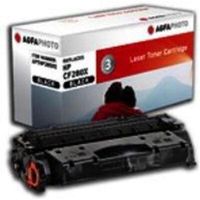 AGFAPHOTO, Toner, Apthp280xe (BK) AGFAPHOTO, Toner, Apthp280xe (BK)