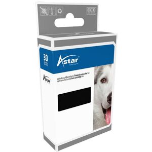 Astar Druckerpatrone, 775 ml - mattschwarz - kompatibel - Tintenpatrone (Alternative zu: HP 761) Astar Druckerpatrone, 775 ml - mattschwarz - kompatibel - Tintenpatrone (Alternative zu: HP 761)