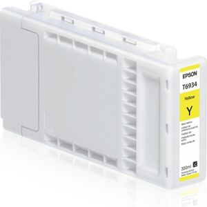 Epson Druckerpatrone, Tinte gelb 350ml SureColor SC-Tx000 (Y) Epson Druckerpatrone, Tinte gelb 350ml SureColor SC-Tx000 (Y)