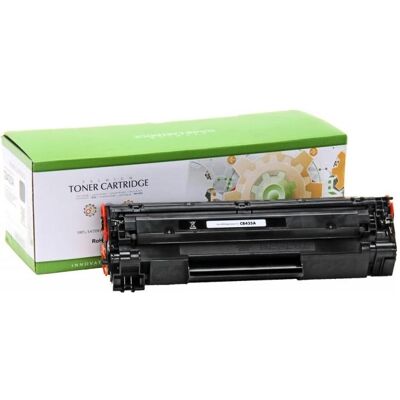 Control, Toner, Neoriginali Static HP CB435A/ CB436A/ CE285A / Canon CRG 725 Universali, juoda kasetÄ— Control, Toner, Neoriginali Static HP CB435A/ CB436A/ CE285A / Canon CRG 725 Universali, juoda kasetÄ—